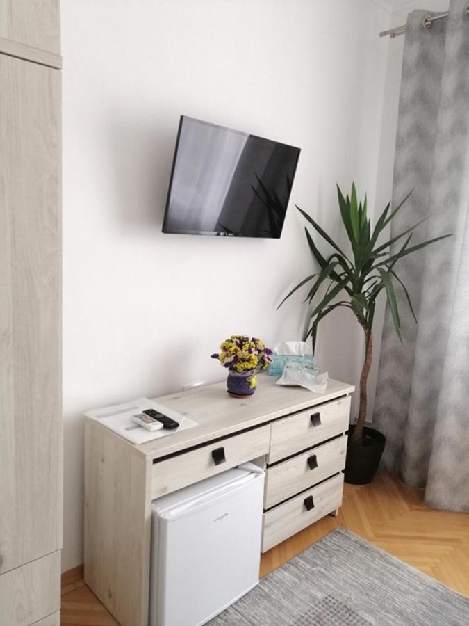 Check-In Kaya Hotel Сибиу Екстериор снимка