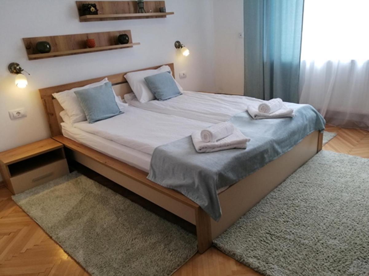 Check-In Kaya Hotel Сибиу Екстериор снимка