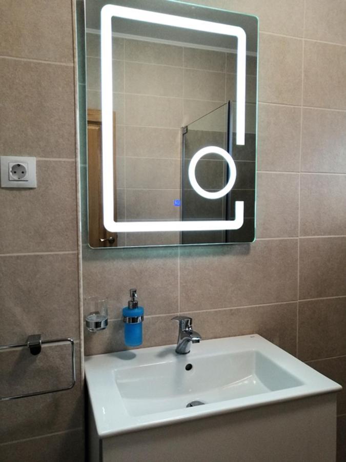 Check-In Kaya Hotel Сибиу Екстериор снимка