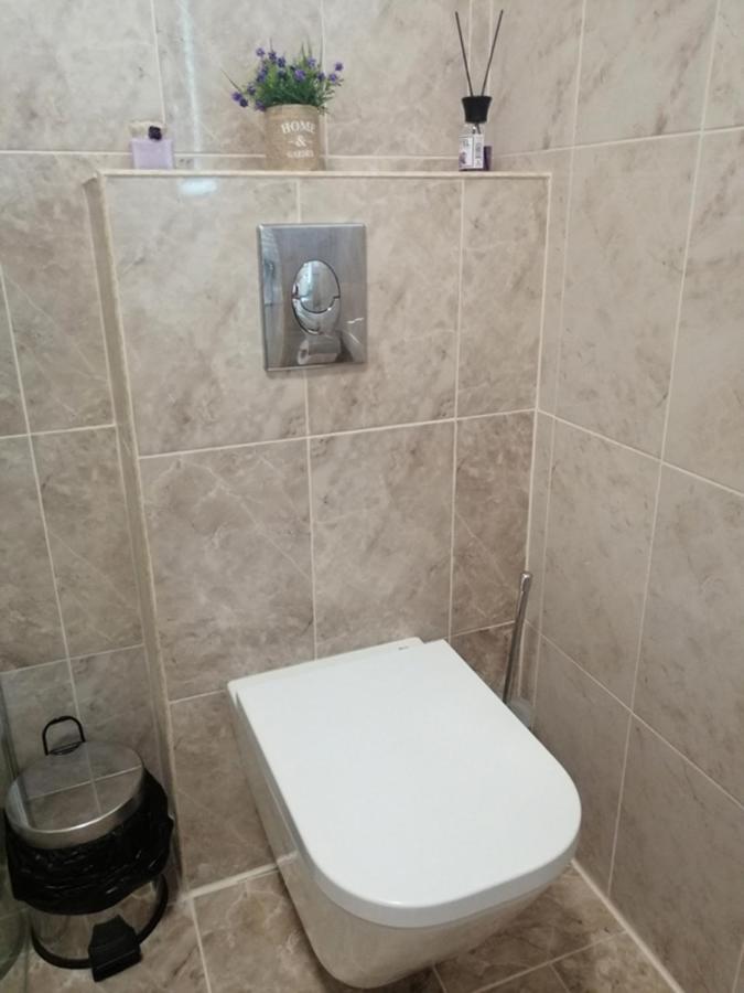 Check-In Kaya Hotel Сибиу Екстериор снимка