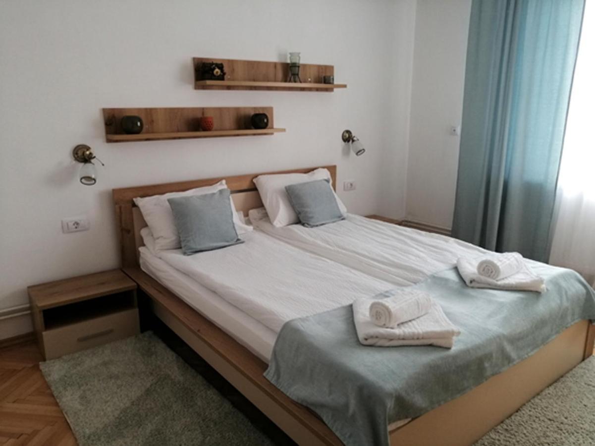 Check-In Kaya Hotel Сибиу Екстериор снимка
