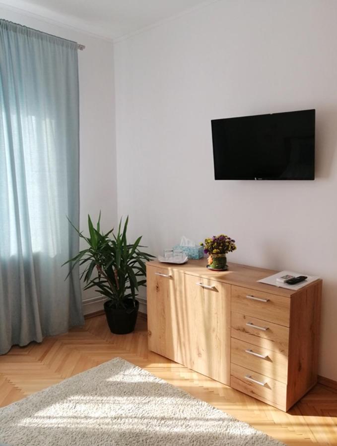 Check-In Kaya Hotel Сибиу Екстериор снимка