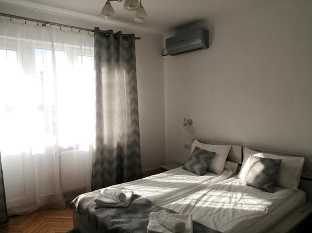 Check-In Kaya Hotel Сибиу Екстериор снимка