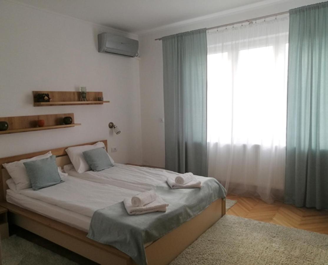 Check-In Kaya Hotel Сибиу Екстериор снимка