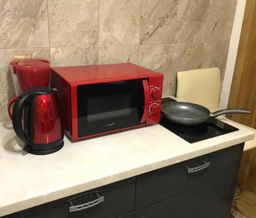 Check-In Kaya Hotel Сибиу Екстериор снимка