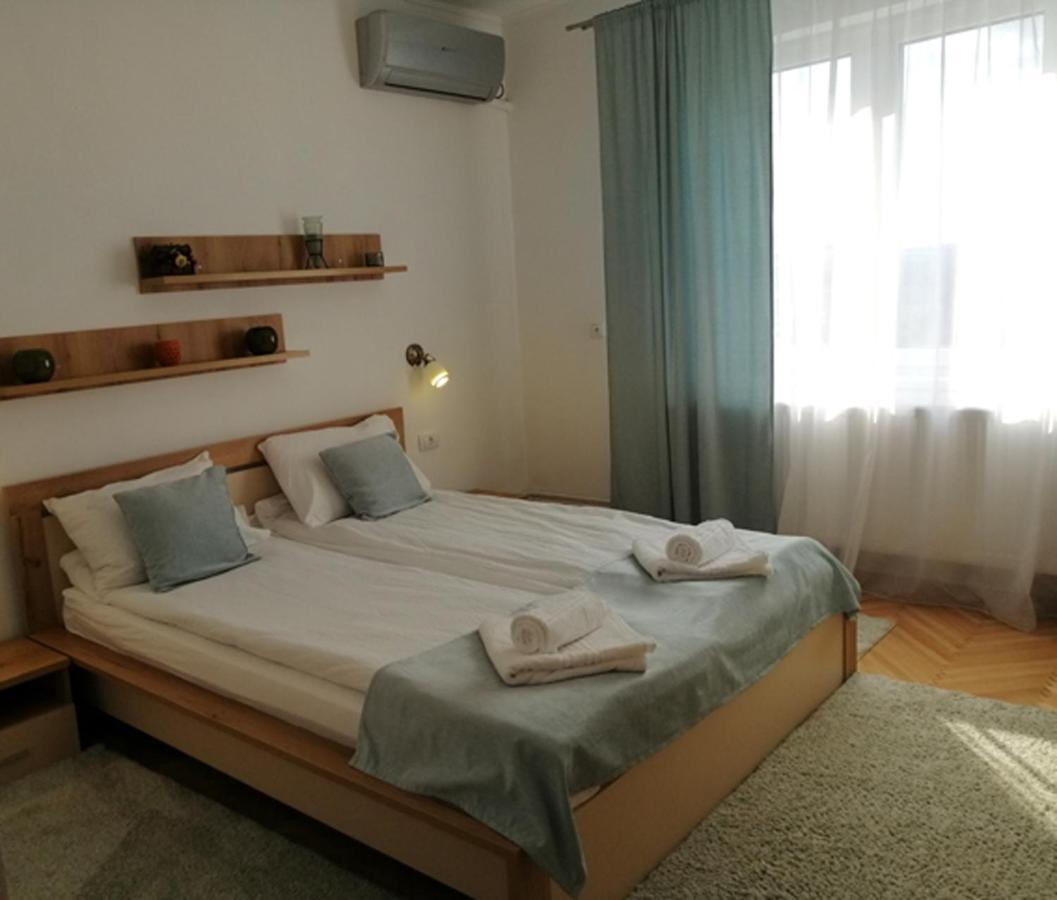 Check-In Kaya Hotel Сибиу Екстериор снимка