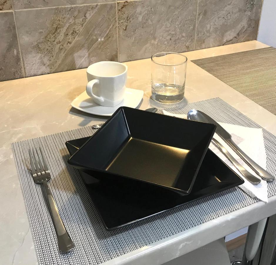 Check-In Kaya Hotel Сибиу Екстериор снимка