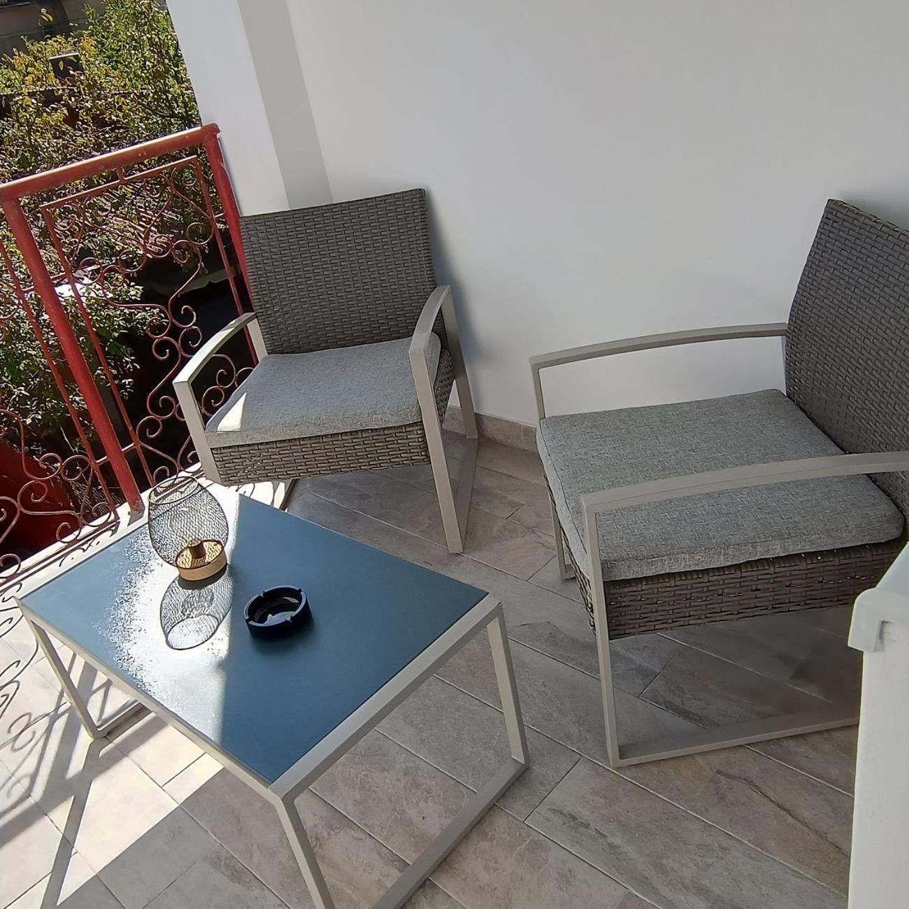 Check-In Kaya Hotel Сибиу Екстериор снимка