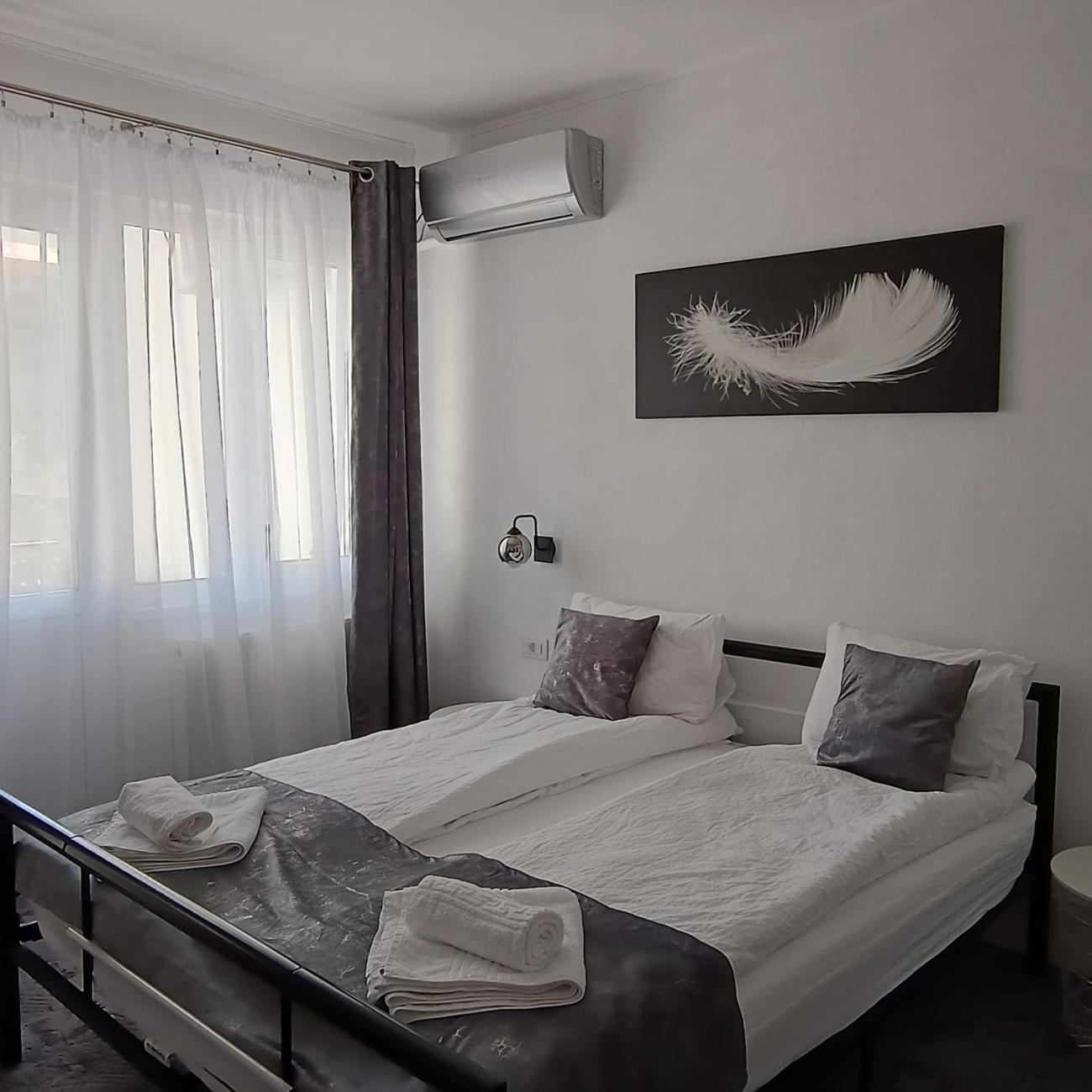 Check-In Kaya Hotel Сибиу Екстериор снимка